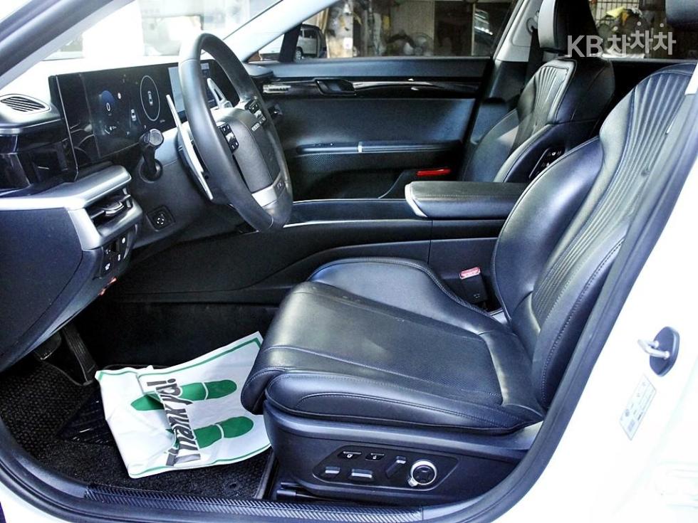 Hyundai Grandeur — miniaturë 5