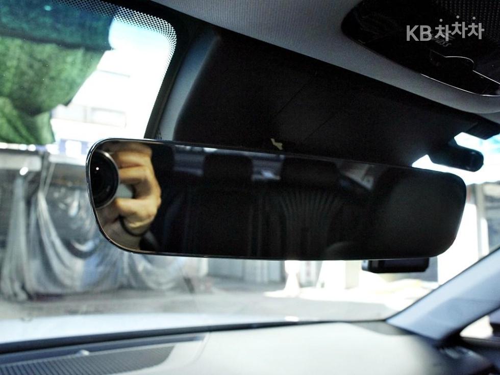 Hyundai Grandeur — miniaturë 12