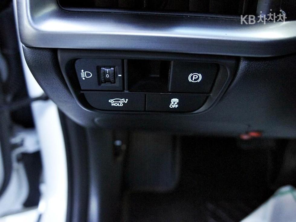 Hyundai Grandeur — miniaturë 14