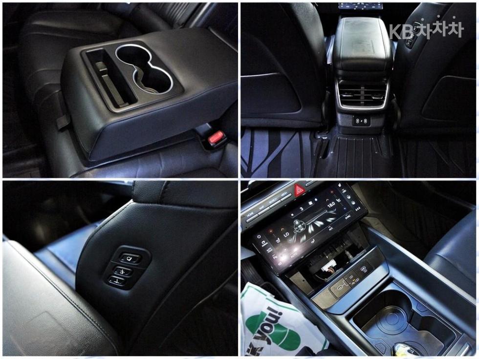 Hyundai Grandeur — miniaturë 16