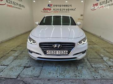 Hyundai Grandeur 3.0 lpi  mordern — foto 1