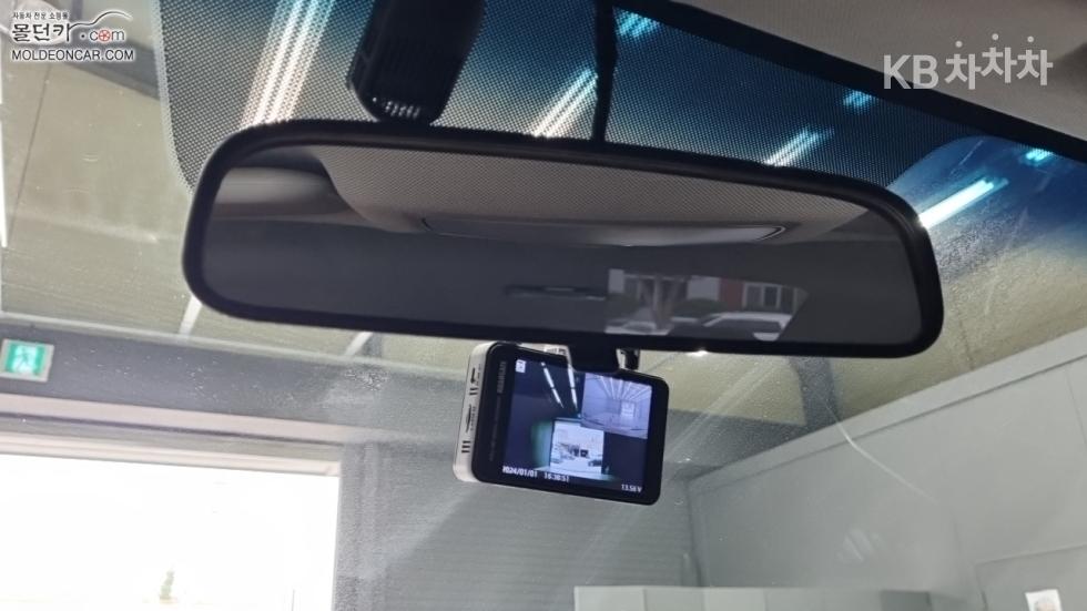 Hyundai Avante — miniaturë 15