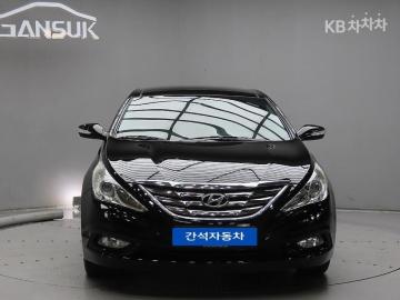Hyundai Sonata y20  sports — foto 1