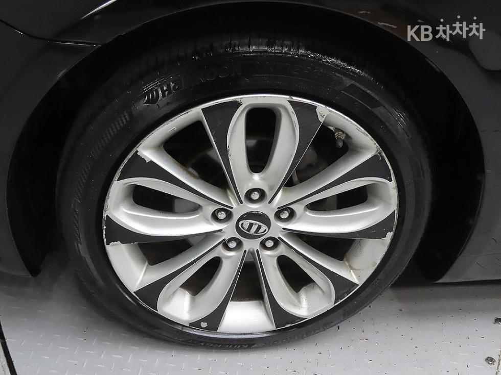 Hyundai Sonata — miniaturë 5