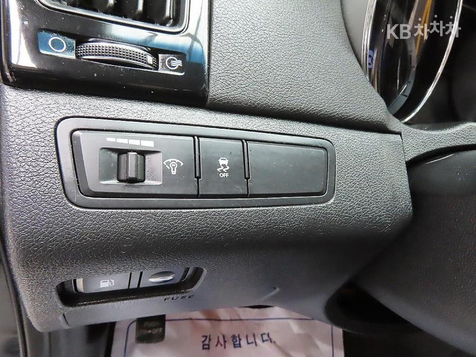 Hyundai Sonata — miniaturë 13