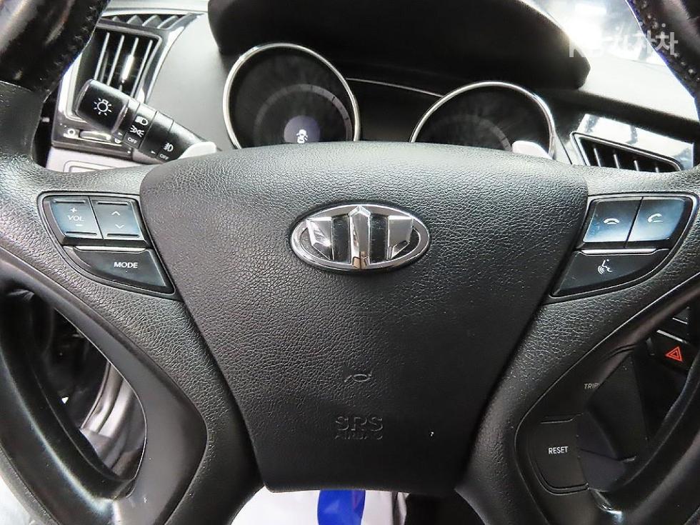 Hyundai Sonata — miniaturë 15