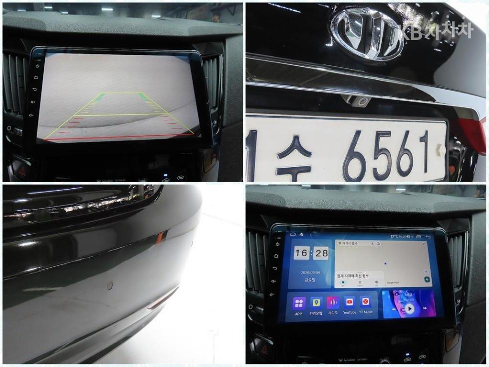 Hyundai Sonata — miniaturë 18