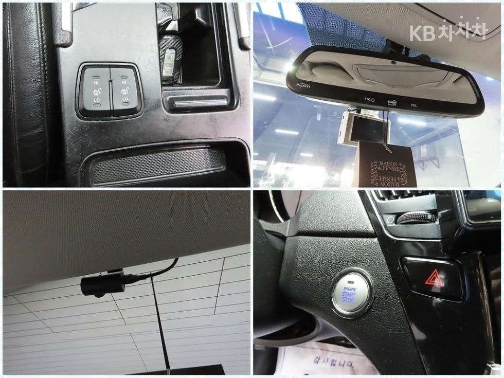 Hyundai Sonata — miniaturë 20