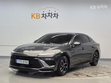 Hyundai Sonata 2.0  premium — foto 1
