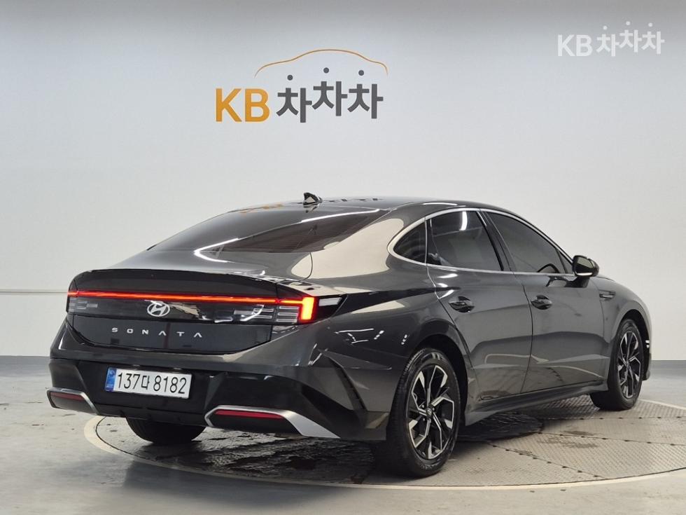 Hyundai Sonata — miniaturë 3