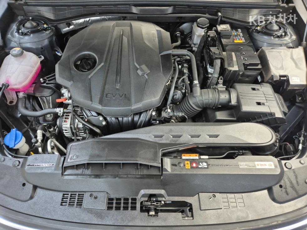 Hyundai Sonata — miniaturë 5