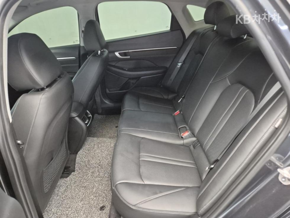 Hyundai Sonata — miniaturë 12