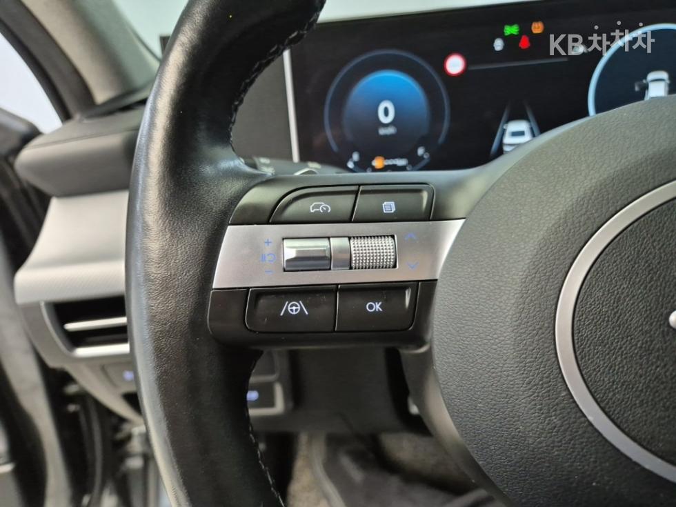 Hyundai Sonata — miniaturë 15