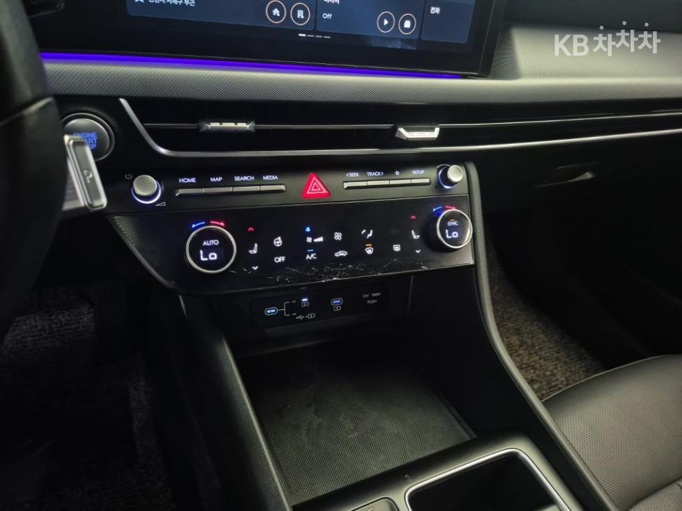 Hyundai Sonata — miniaturë 16