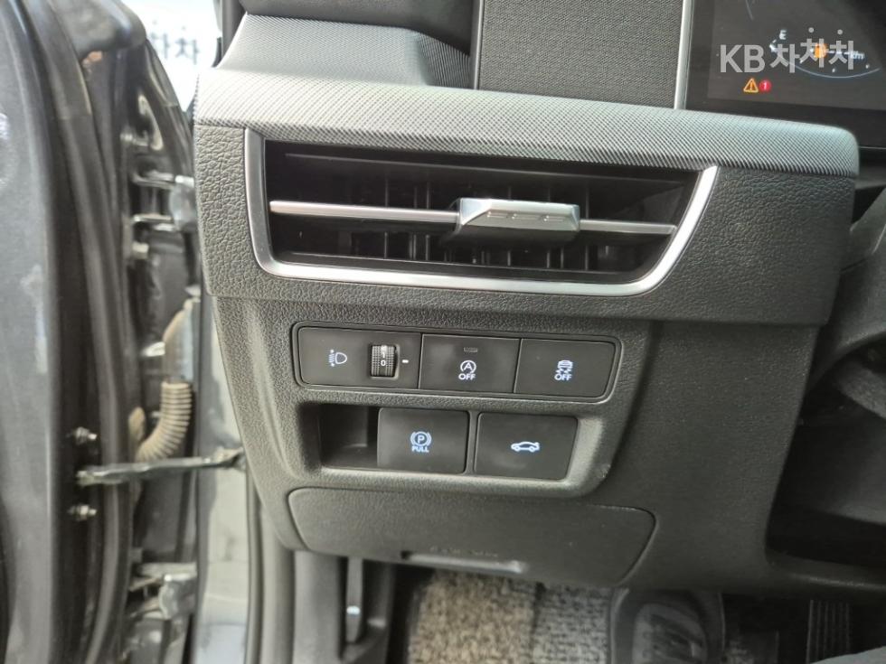Hyundai Sonata — miniaturë 17