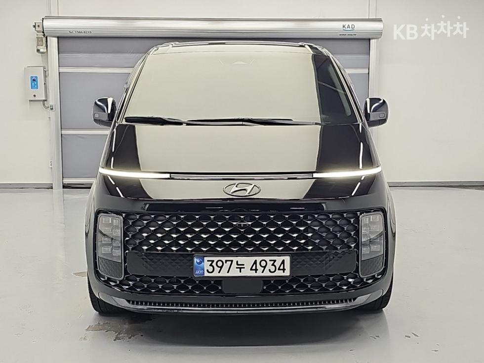Hyundai Staria — miniaturë 2