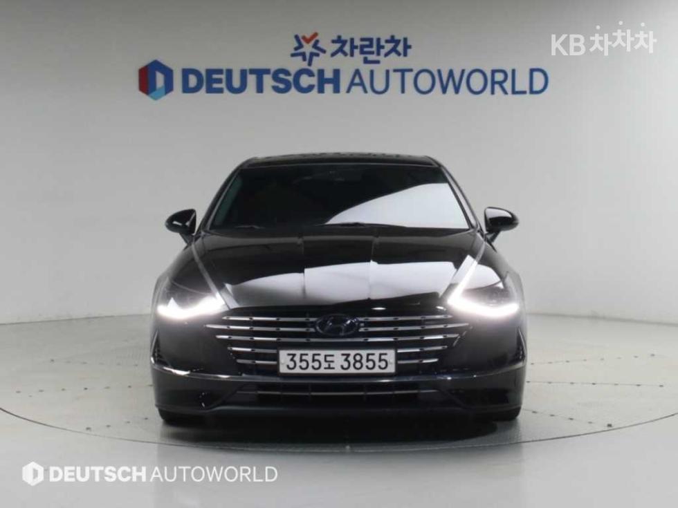 Hyundai Соната