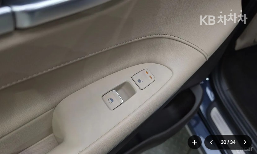 Hyundai Grandeur — miniaturë 25