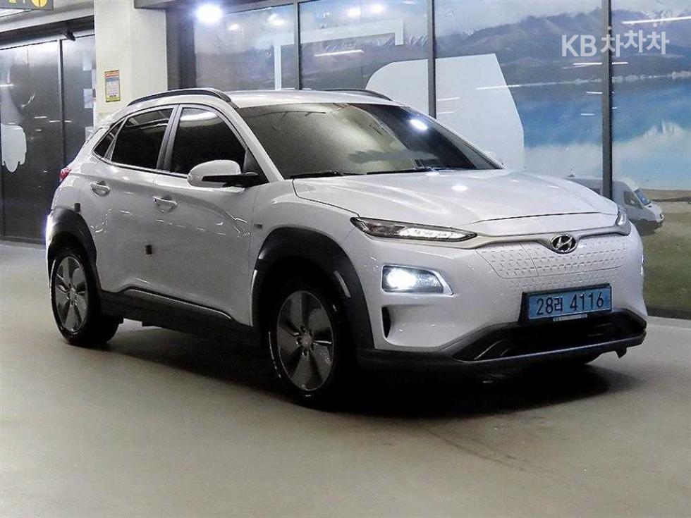 Hyundai Кона