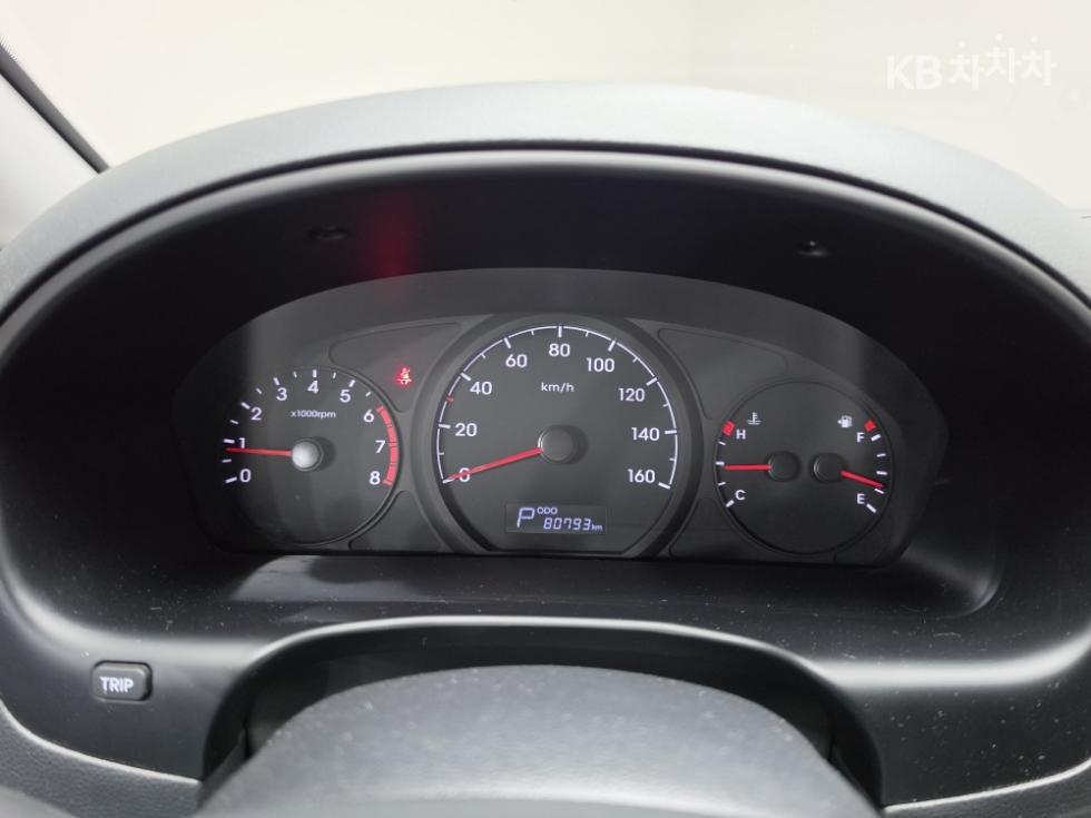 Hyundai Starex — miniaturë 6