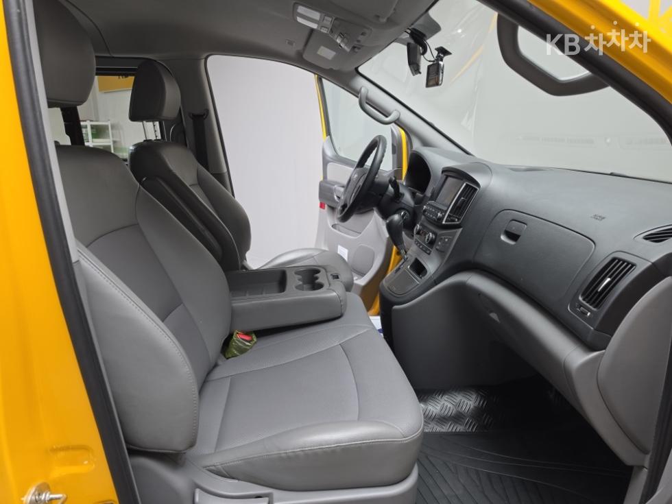 Hyundai Starex — miniaturë 11