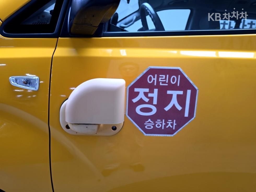 Hyundai Starex — miniaturë 20