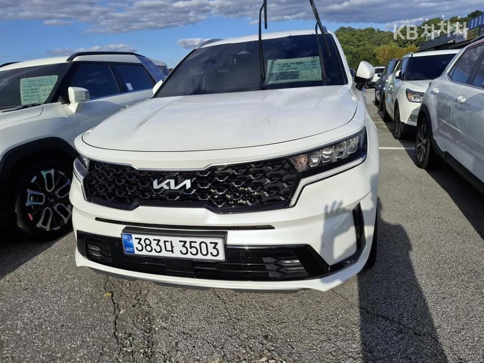 Kia Соренто
