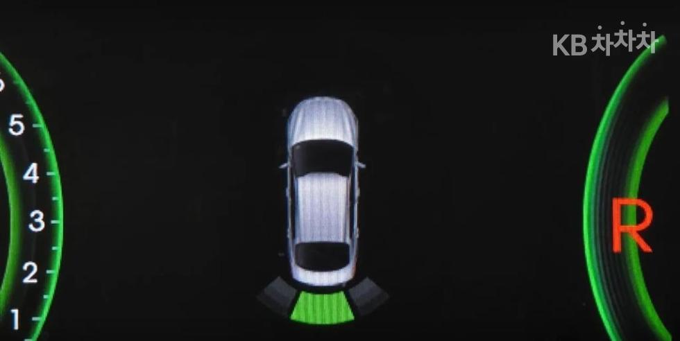 Kia K5 — miniaturë 6
