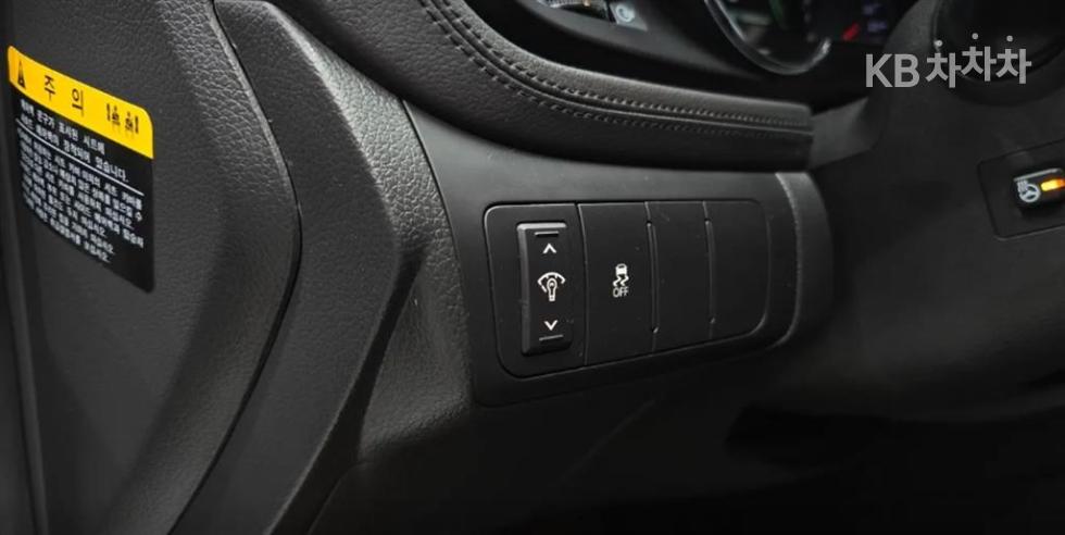 Kia K5 — miniaturë 15