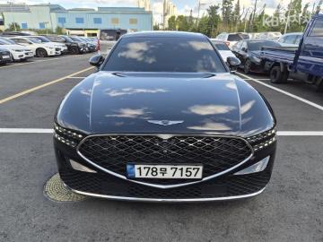 Genesis G90 Gasoline 3.5 Turbo 2WD — foto 1