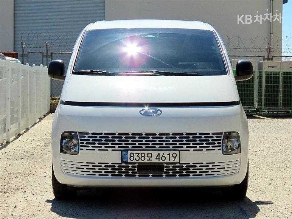 Hyundai Стария