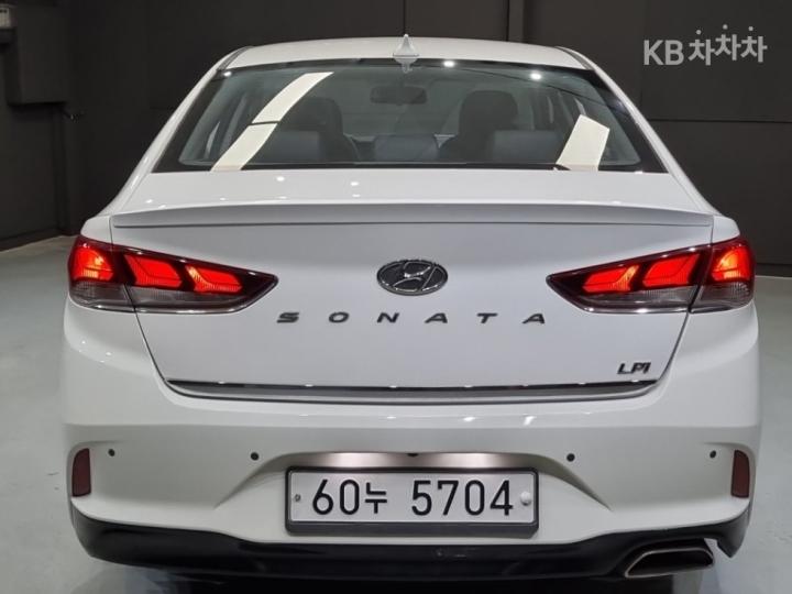 Hyundai Sonata — miniaturë 3