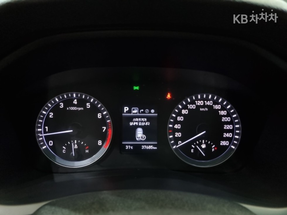Hyundai Sonata — miniaturë 7