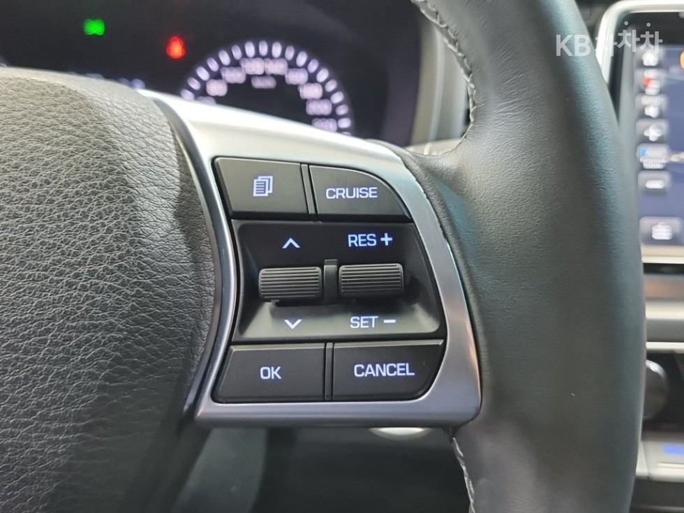Hyundai Sonata — miniaturë 15