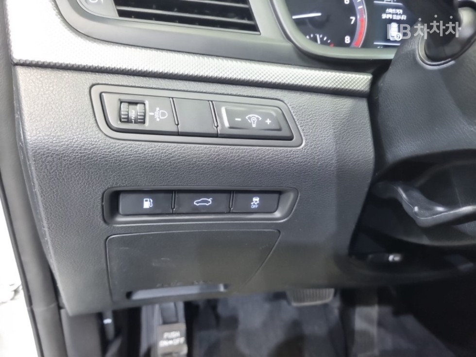 Hyundai Sonata — miniaturë 19