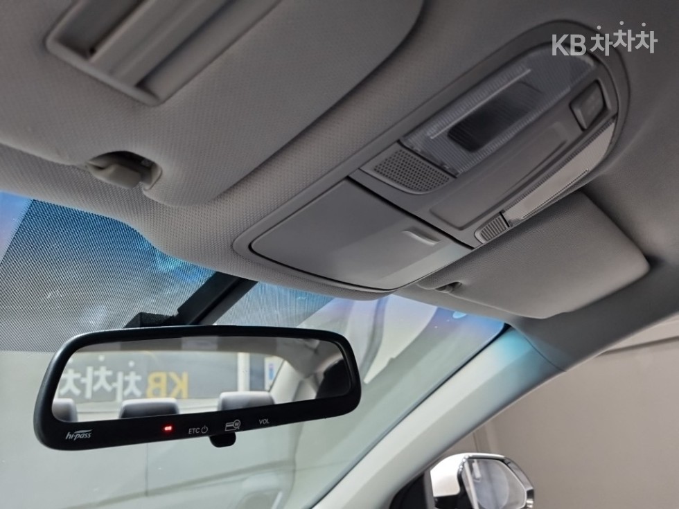 Hyundai Sonata — miniaturë 20