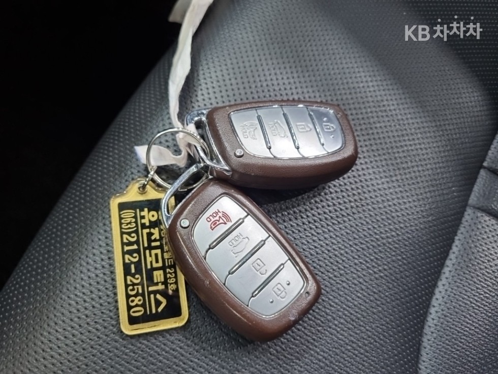 Hyundai Sonata — miniaturë 21