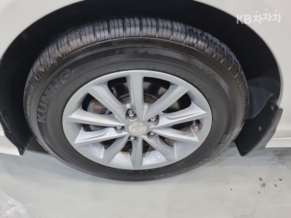 Hyundai Sonata — miniaturë 23