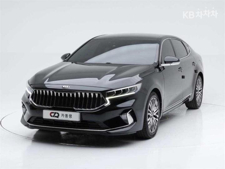 Kia K7 2.5 gdi x  edition — foto 1