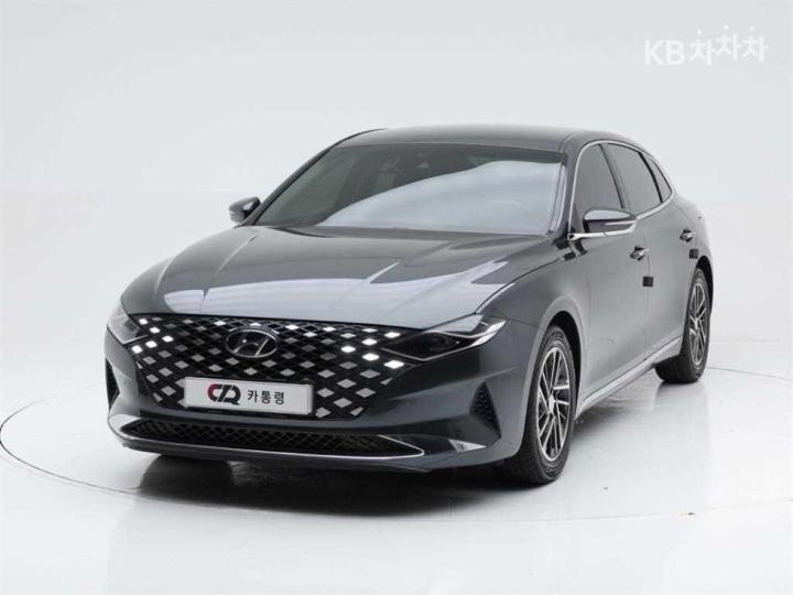 Hyundai Grandeur 2.5  premium — foto 1
