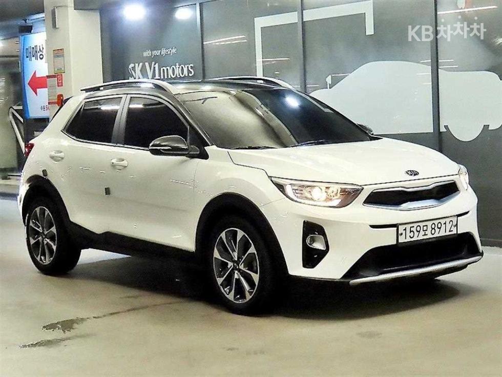 Kia Стоник