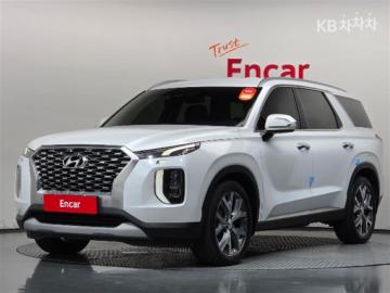 Hyundai Palisade Diesel 2.2 2WD Exclusive — foto 1