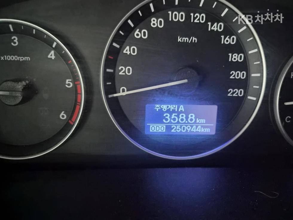 Hyundai Starex — miniaturë 6