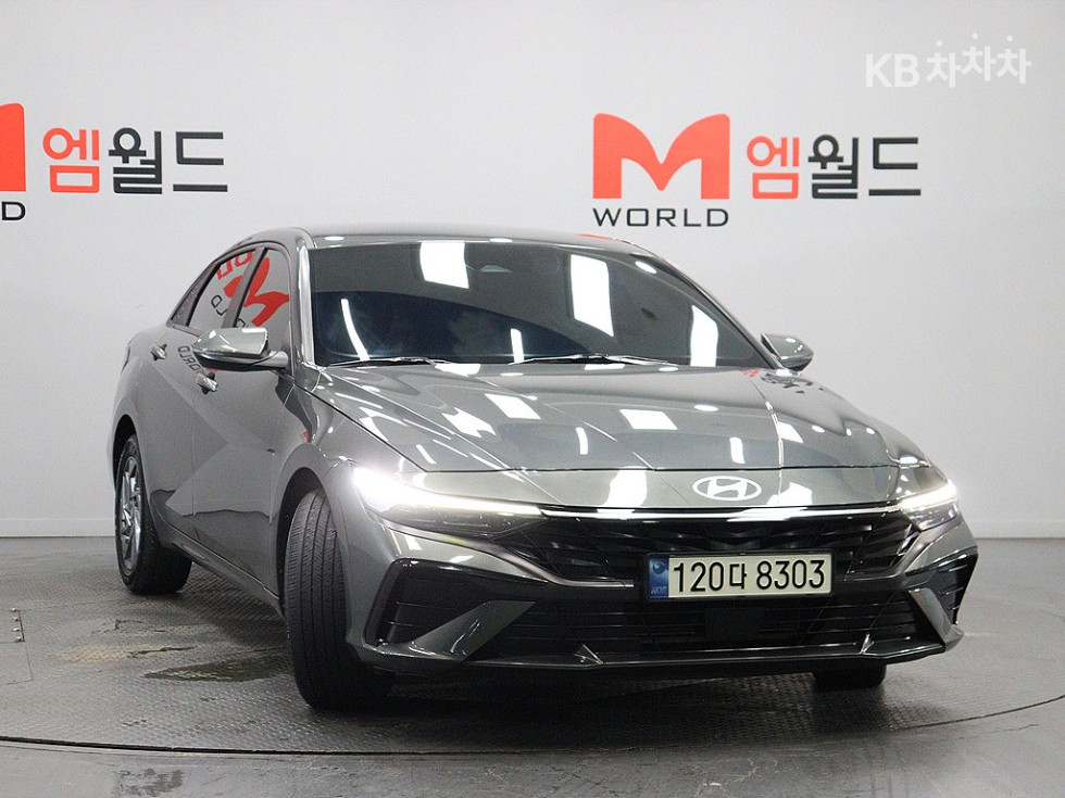 Hyundai Avante — miniaturë 2