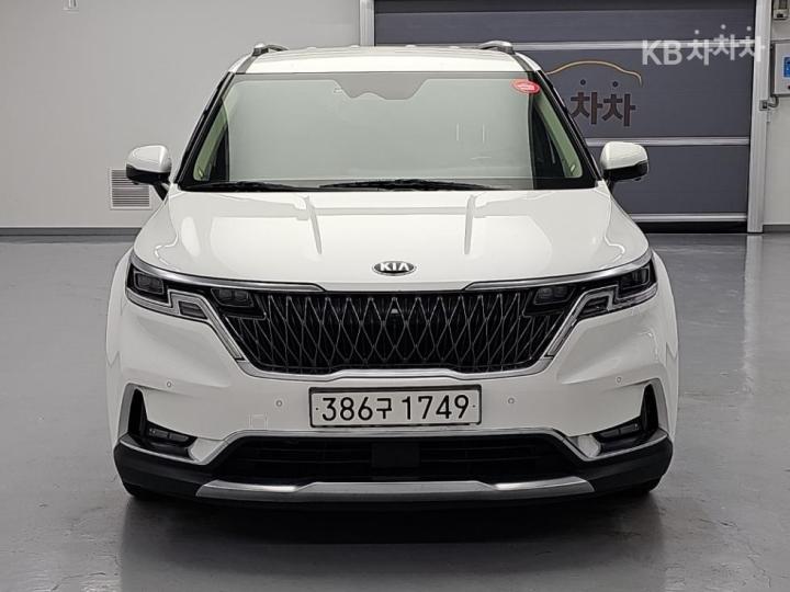 Kia Carnival — miniaturë 2