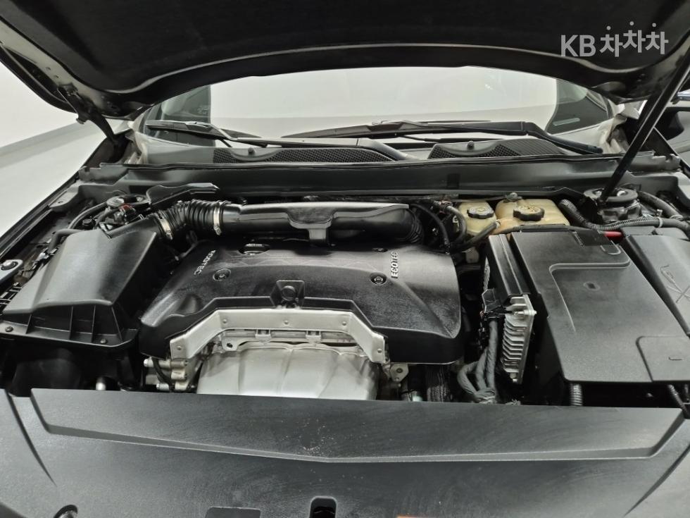 Chevrolet Impala — miniaturë 5