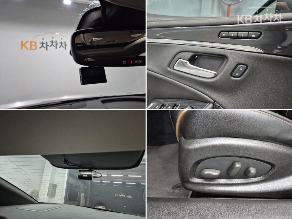 Chevrolet Impala — miniaturë 18