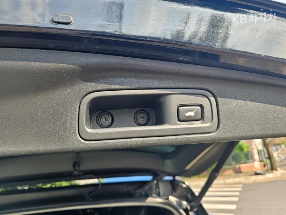 Honda Pilot — miniaturë 11