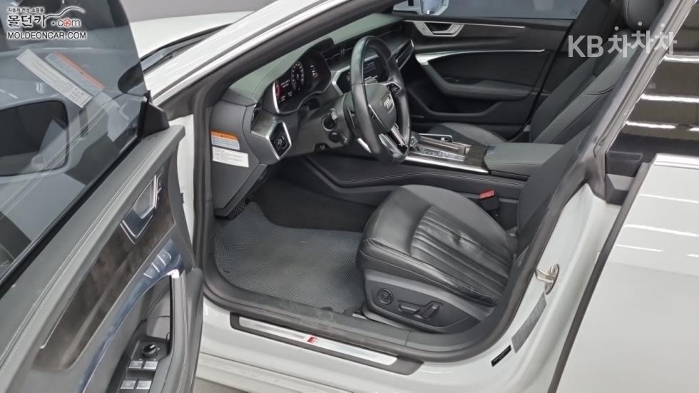 Audi A7 — miniaturë 7