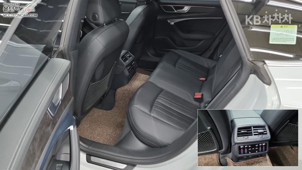 Audi A7 — miniaturë 8